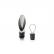 Caixa Kit Vinho 4 Peças 03493