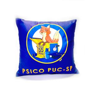 Almofada Personalizada Poliester     