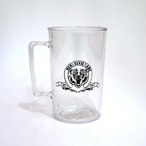 Caneca Acrílica