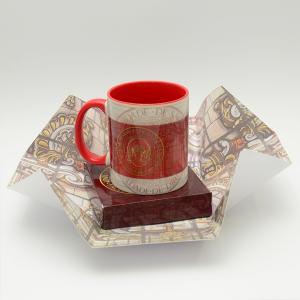 Caneca Cerâmica